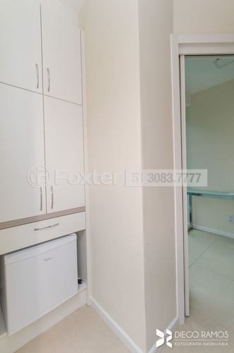 Imagem 7 de 28 de Sala / Conjunto Comercial, 30.29 M², Praia De Belas - 200485