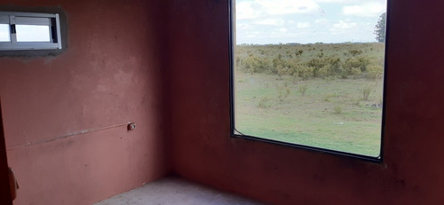 Chacra San Jacinto Ruta 11 Casa Tajamar Alambrado Monte 11 Ha