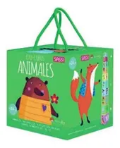 Comprar Animales - Edu-cubos (10 Cubos Educativos + Mini Atlas)