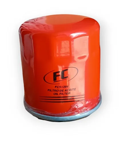 Filtro Aceite Spark