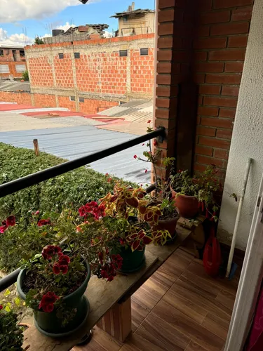 Vendo O Permuto Casa En Chia
