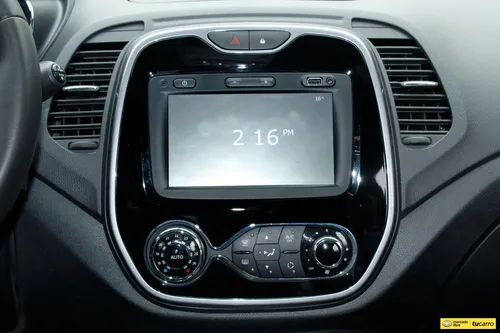 Renault Captur 2.0 Bose At