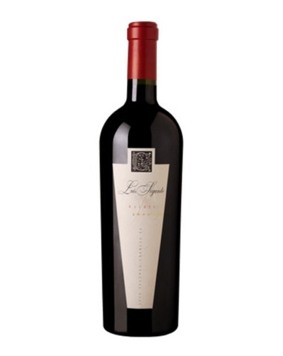 Vino Luis Segundo Malbec (unidad X750ml)