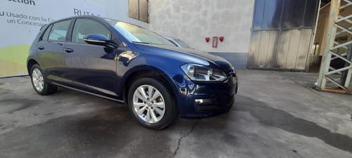Volkswagen Golf 1.4 Comfortline Tsi Dsg