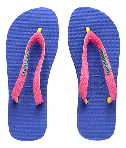 Ojotas Havaianas Art. Top Mix