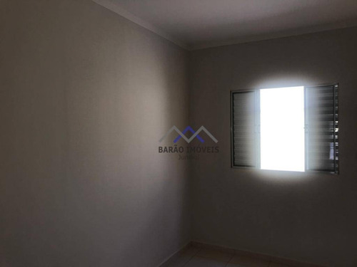 Imagem 12 de 30 de Casa À Venda, 102 M² Por R$ 425.000,00 - Medeiros - Jundiaí/sp - Ca1181