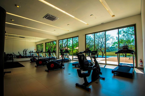 Imagem 20 de 30 de Terreno À Venda, 612 M² Por R$ 661.762,50 - Residencial Arboretum - Vinhedo/sp - Te0236