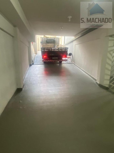 Imagem 4 de 7 de Salão Comercial Para Venda Em Santo André, Vila Curuça - Lo0453_2-1623455