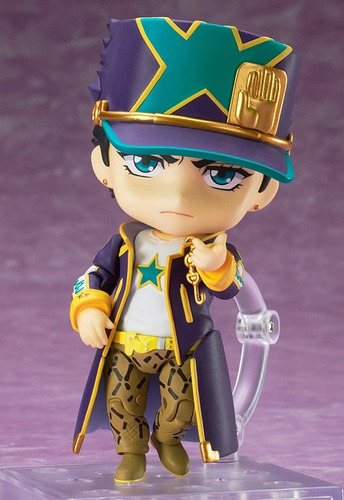 Nendoroid Jotaro Kujo Part 6 Ver. - Good Smile - Medicos