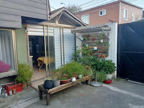 Vendo Casa 3 Dormitorios En Los Fresnos .collao .concepción