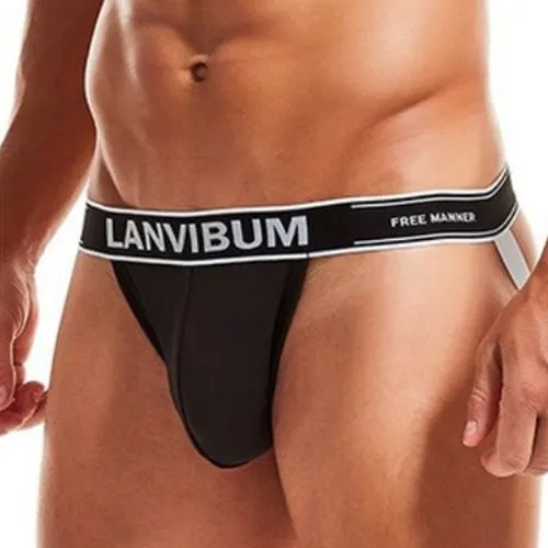 Jockstrap deportivo hotsell