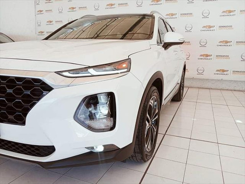 Hyundai Santa Fe 2.0 Sport L At