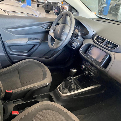 Chevrolet Prisma Ltz