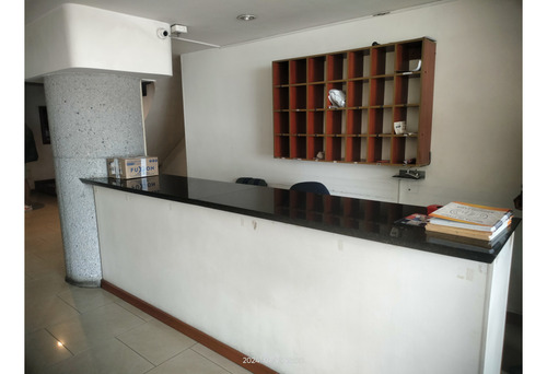 Venta Apartaestudio Chapinero Calle 50 Con 9