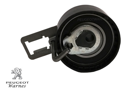 Kit Distribucion + Bomba Orig + Poly V Peugeot 408 1.6 Hdi