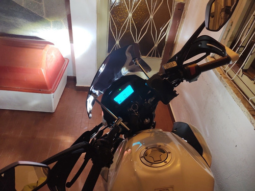 Imagen 5 de 8 de Motomel Sirius 190