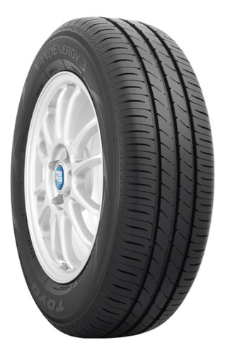 Neumático Toyo Tires Nano Energy 3 P 195/65R15 91 T