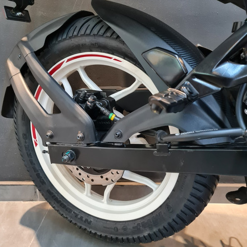 Imagen 10 de 25 de Bajaj Rouser Ns160 - Todos Los Colores En Stock - Jp Motos