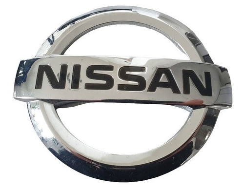 Emblema Insignia Original Nissan X Trail T31