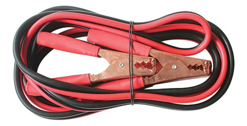 Cables Con Pinzas Pasa Corrinete Bateria 12v 79-031 Stanley
