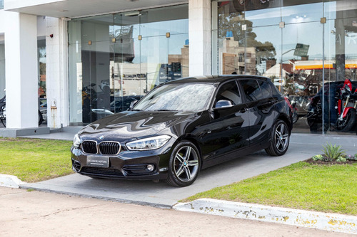 BMW Serie 1 1.5 118i Sport Line 136cv