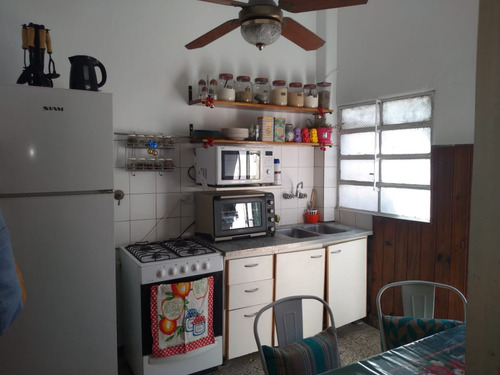 Venta P.h. 3 Ambientes San Martin - Villa Maipu