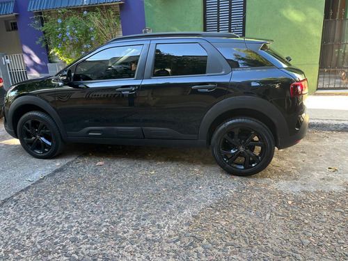 Citroën C4 Cactus 1.6 Vti 115 At6 Feel Pk