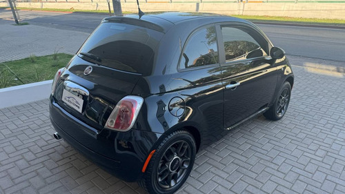 Fiat 500 1.4 Cult 85cv Serie4