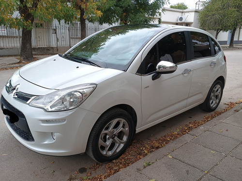 Citroën C3 1.6 Exclusive Vti 115cv