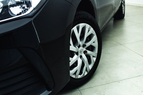 Toyota Corolla 1.8 Gli Upper Multi-drive (flex)