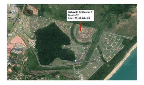 Imagem 1 de 2 de Terreno À Venda, 543 M² Por R$ 130.000,00 - Balneário Das Garças - Rio Das Ostras/rj - Te0009