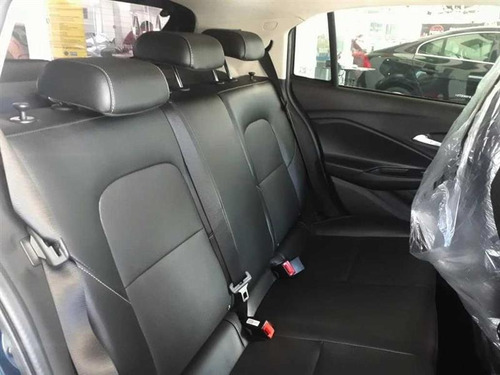 Onix 1.0 Turbo Flex Premier Automático Flex 2020