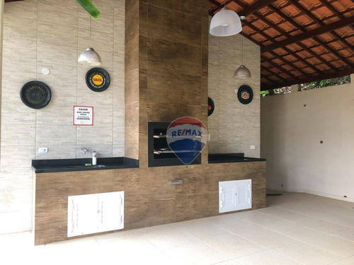 Imagem 26 de 26 de Casa Com 2 Dormitórios À Venda Com 100 M² Em Condomínio Fechado No Pechincha - Ca0004