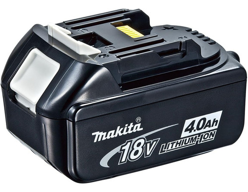 Bateria Makita 4.0ah 18v Bl1840b