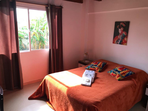 Imagen 10 de 16 de Venta Hotel Salto, 38 Apartamentos