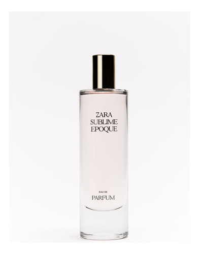 Zara Sublime Epoque EDP 80 ml
