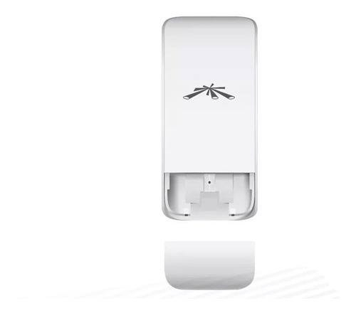 Access Point Exterior Ubiquiti Loco M2 Nano Airmax Cuotas