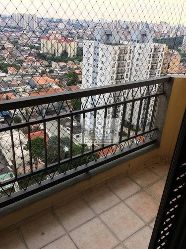 Imagem 5 de 17 de Ed. Duque De York. Apartamento Na Rua Calógero Calla, Próximo Do Shopping Plaza Sul. 93 M² De Área, 2 Vagas. - Ap0133
