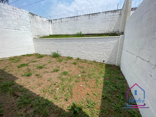 Casa À Venda, 143 M² Por R$ 700.000,00 - Jardim Da Glória - Cotia/sp - Ca1100