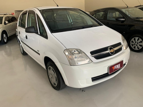 Gm/meriva Joy 1.8