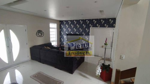 Chácara Com 4 Dormitórios À Venda, 1200 M² Por R$ 1.450.000 - Condomínio Chácara Grota Azul - Hortolândia/sp - Ch0146