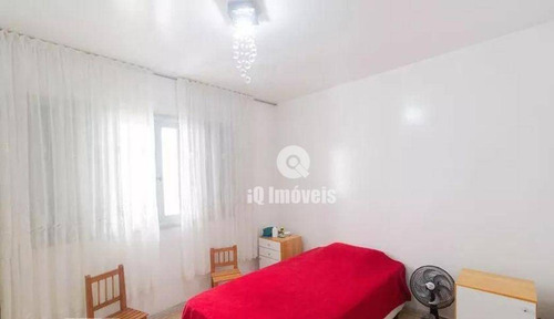 Imagem 3 de 21 de Sobrado Com 3 Dormitórios À Venda, 179 M² Por R$ 1.500.000,00 - Sumarezinho - São Paulo/sp - So0004
