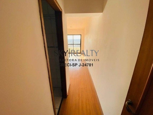 Imagem 6 de 15 de Apartamentos - Vila Do Castelo - Ref: 15114 - V-15114
