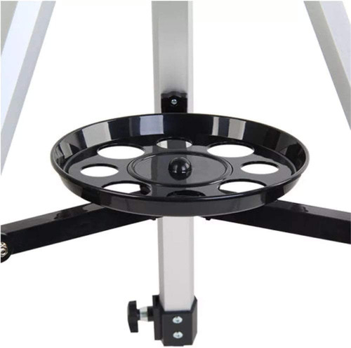 Telescopio Astronómico Profesional Solar Newtoniano 700x76mm