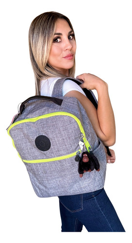 Mochila Kipling Shelden