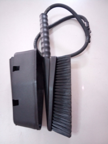 Cepillo Suave P/bomba Lavadora Mod Pa0650001 Mca Coleman