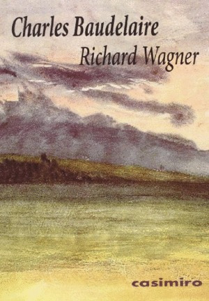 Libro Richard Wagner