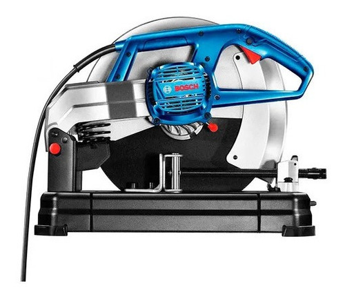 Cortadora De Metales 14 2200w Bosch 0601b371g0