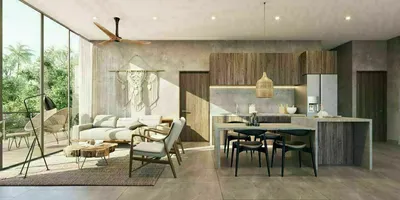 Departamento en venta
