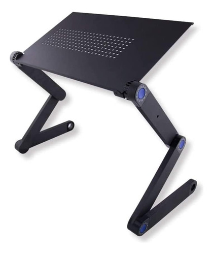 Omax Suporte Para Notebook Cor Preto